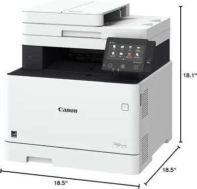 Canon USA (Lasers) 1474C009AA Image