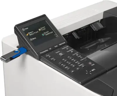 Canon USA (Lasers) LBP253dw Image