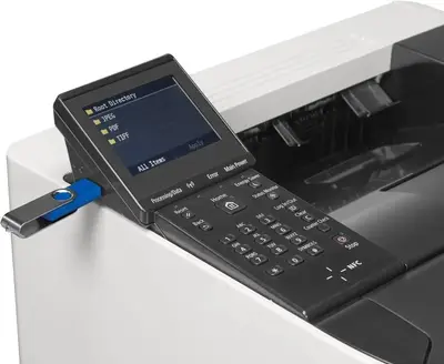 Canon USA (Lasers) LBP253dw Image
