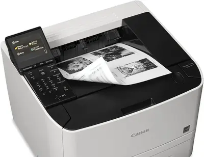 Canon USA (Lasers) LBP253dw Image