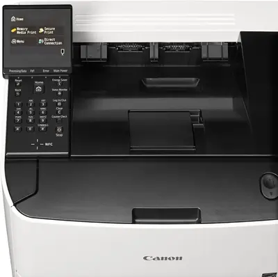 Canon USA (Lasers) LBP253dw Image