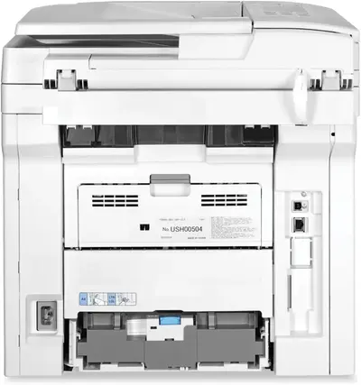 Canon USA (Lasers) D1620 Image