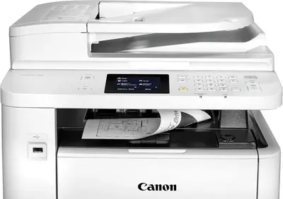 Canon USA (Lasers) D1620 Image