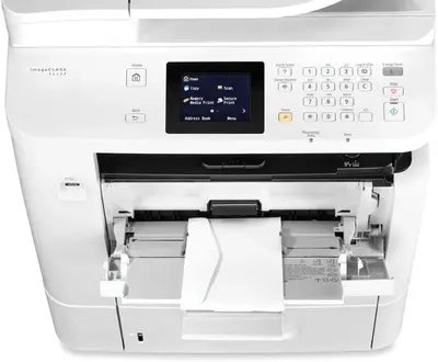 Canon USA (Lasers) D1620 Image