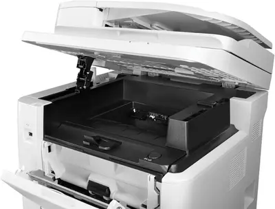 Canon USA (Lasers) D1620 Image