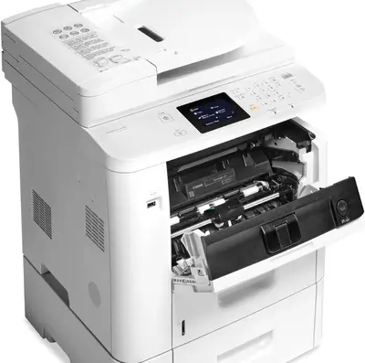 Canon USA (Lasers) D1620 Image