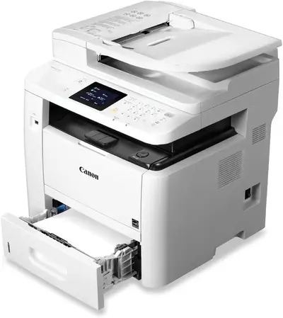 Canon USA (Lasers) D1620 Image