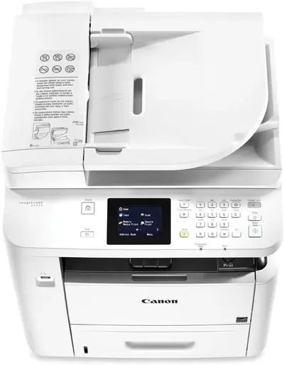 Canon USA (Lasers) D1620 Image