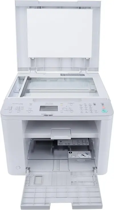 Canon USA (Lasers) D530 Image