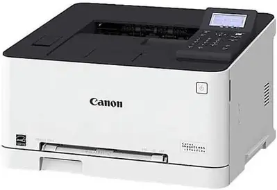 Canon USA (Lasers) LBP612 Image