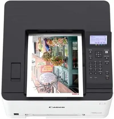 Canon USA (Lasers) LBP612 Image