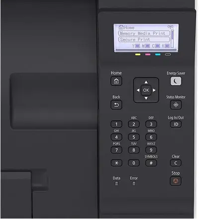 Canon USA (Lasers) LBP612 Image