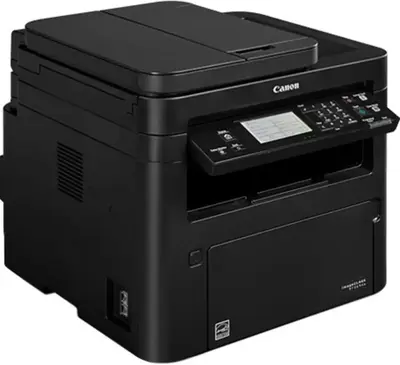 Canon USA (Lasers) MF269dw Image