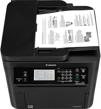 Canon USA (Lasers) MF269dw Image
