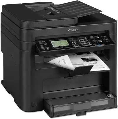 Canon USA (Lasers) Canon imageCLASS MF244dw Image
