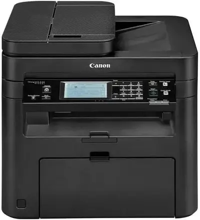 Canon USA (Lasers) MF4770N Image