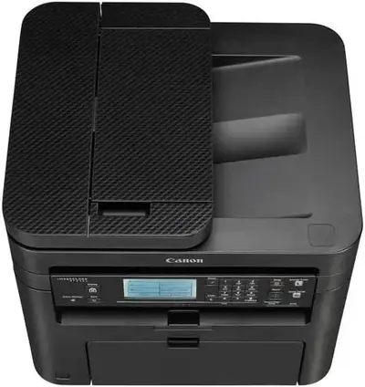 Canon USA (Lasers) MF4770N Image