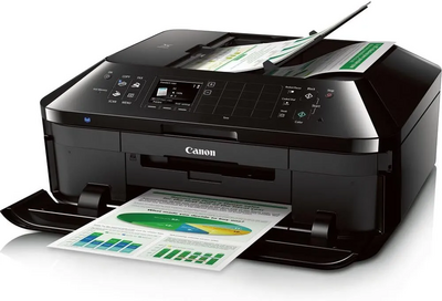 Canon U.S.A. MX922 Image