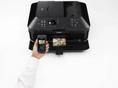 Canon U.S.A. MX922 Image