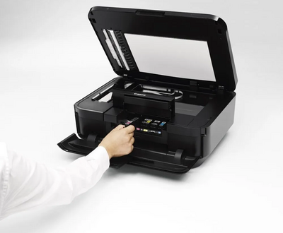 Canon U.S.A. MX922 Image