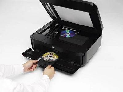 Canon U.S.A. MX922 Image