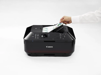 Canon U.S.A. MX922 Image