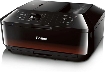 Canon U.S.A. MX922 Image