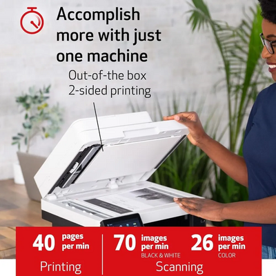 Canon U.S.A. MF455dw Image