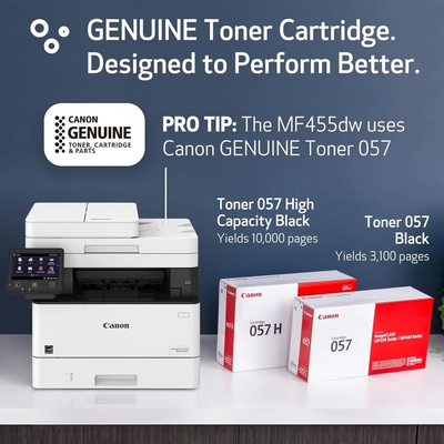 Canon U.S.A. MF455dw Image