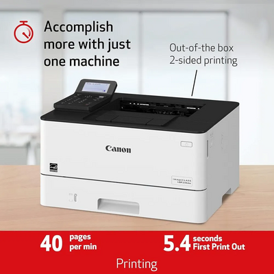 Canon U.S.A. LBP236dw Image