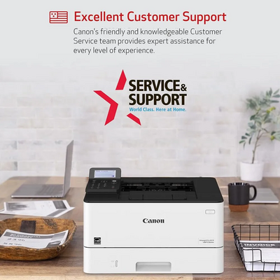 Canon U.S.A. LBP236dw Image