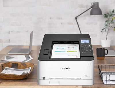 Canon U.S.A. LBP622Cdw Image