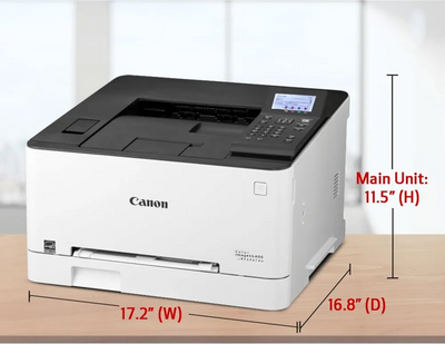 Canon U.S.A. LBP622Cdw Image