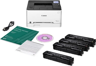 Canon U.S.A. LBP622Cdw Image