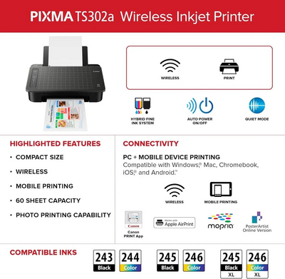 Canon U.S.A. 2321C022 Image