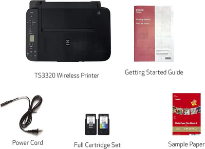 Canon U.S.A. 3771C022 Image