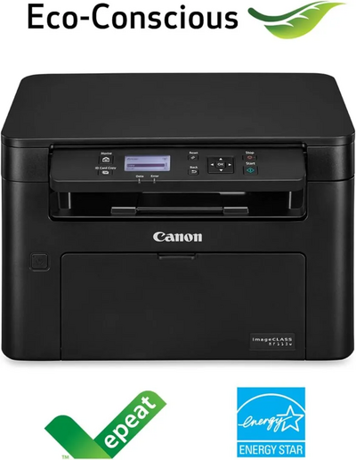 Canon U.S.A. MF113w Image