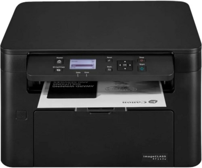 Canon U.S.A. MF113w Image