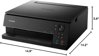 Canon U.S.A. 3774C002 Image