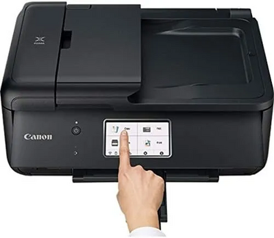Canon U.S.A. 4451C002 Image