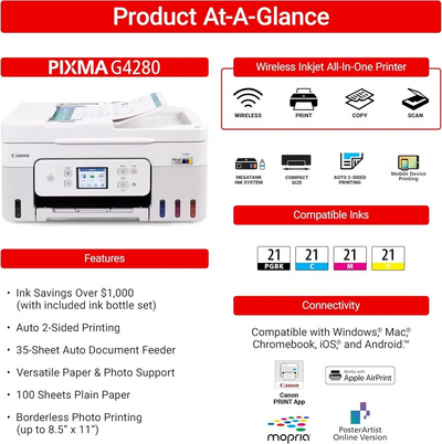 Canon U.S.A. 6704C022 Image