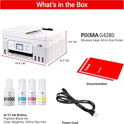 Canon U.S.A. 6704C022 Image