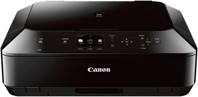 Canon U.S.A. MG5420 Image
