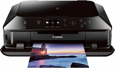 Canon U.S.A. MG5420 Image