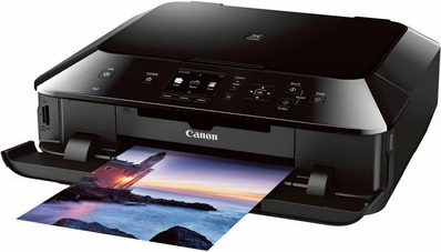 Canon U.S.A. MG5420 Image