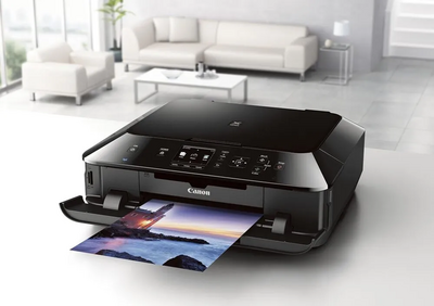 Canon U.S.A. MG5420 Image