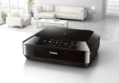 Canon U.S.A. MG5420 Image