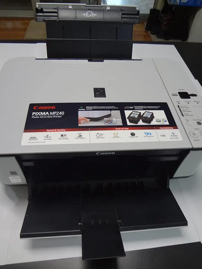 Canon U.S.A. 2911B002 Image