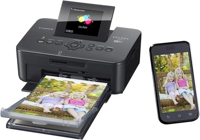 Canon U.S.A. CP910 BK Image