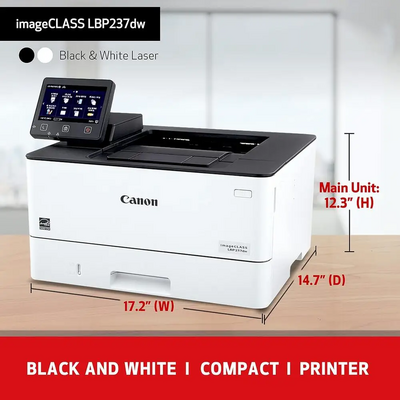 Canon U.S.A. LBP237dw Image